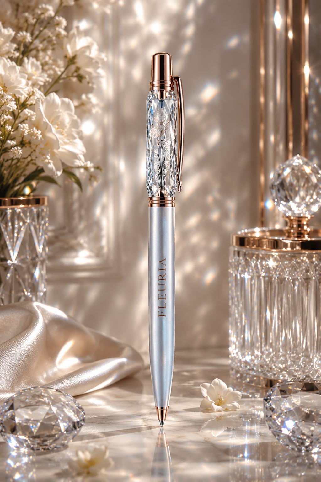 Premium Perfume Pen | Azure Sky