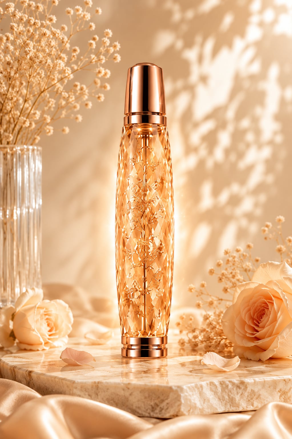 Perfume Capsules | Golden Hour
