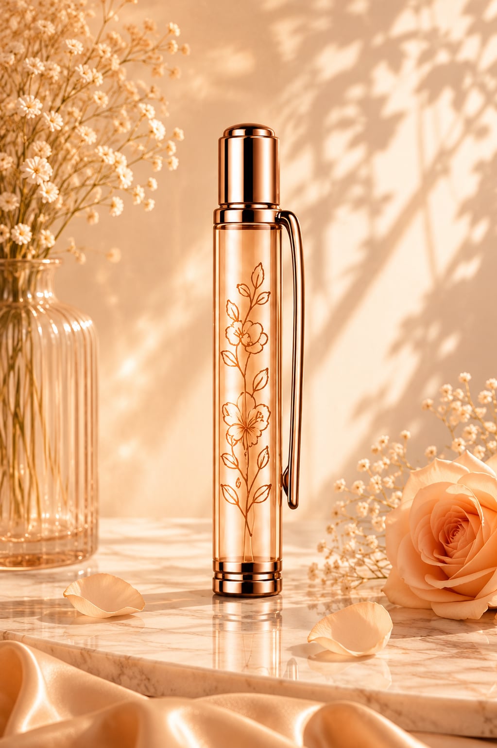 Perfume Capsules | Citrus Sunshine