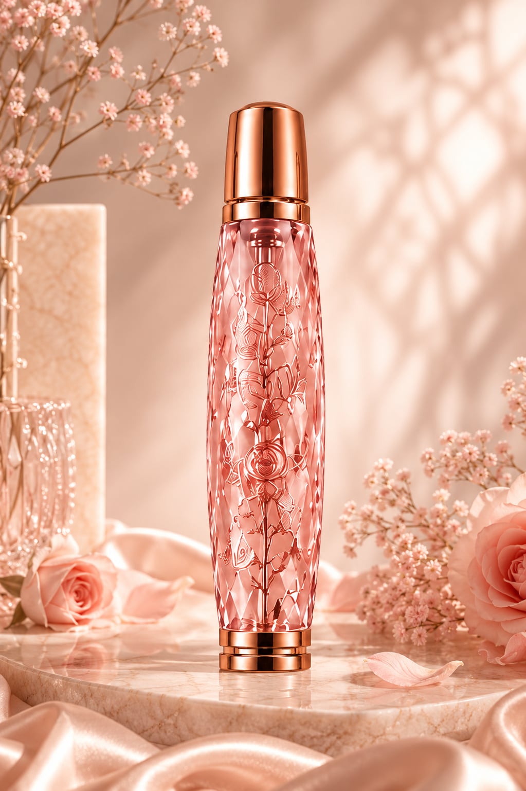 Perfume Capsules | Bloom Kiss
