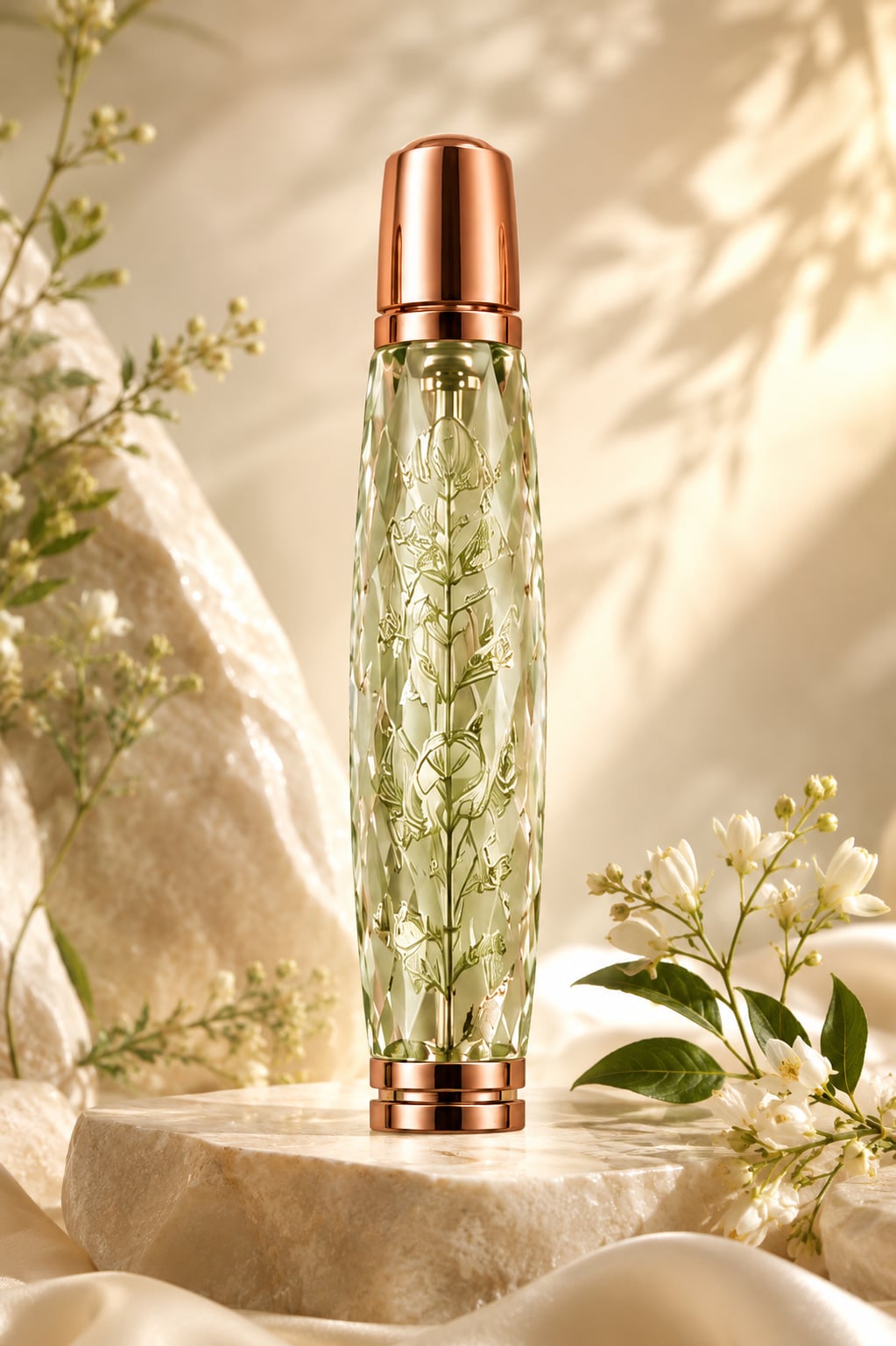 Perfume Capsules | Morning Leaf