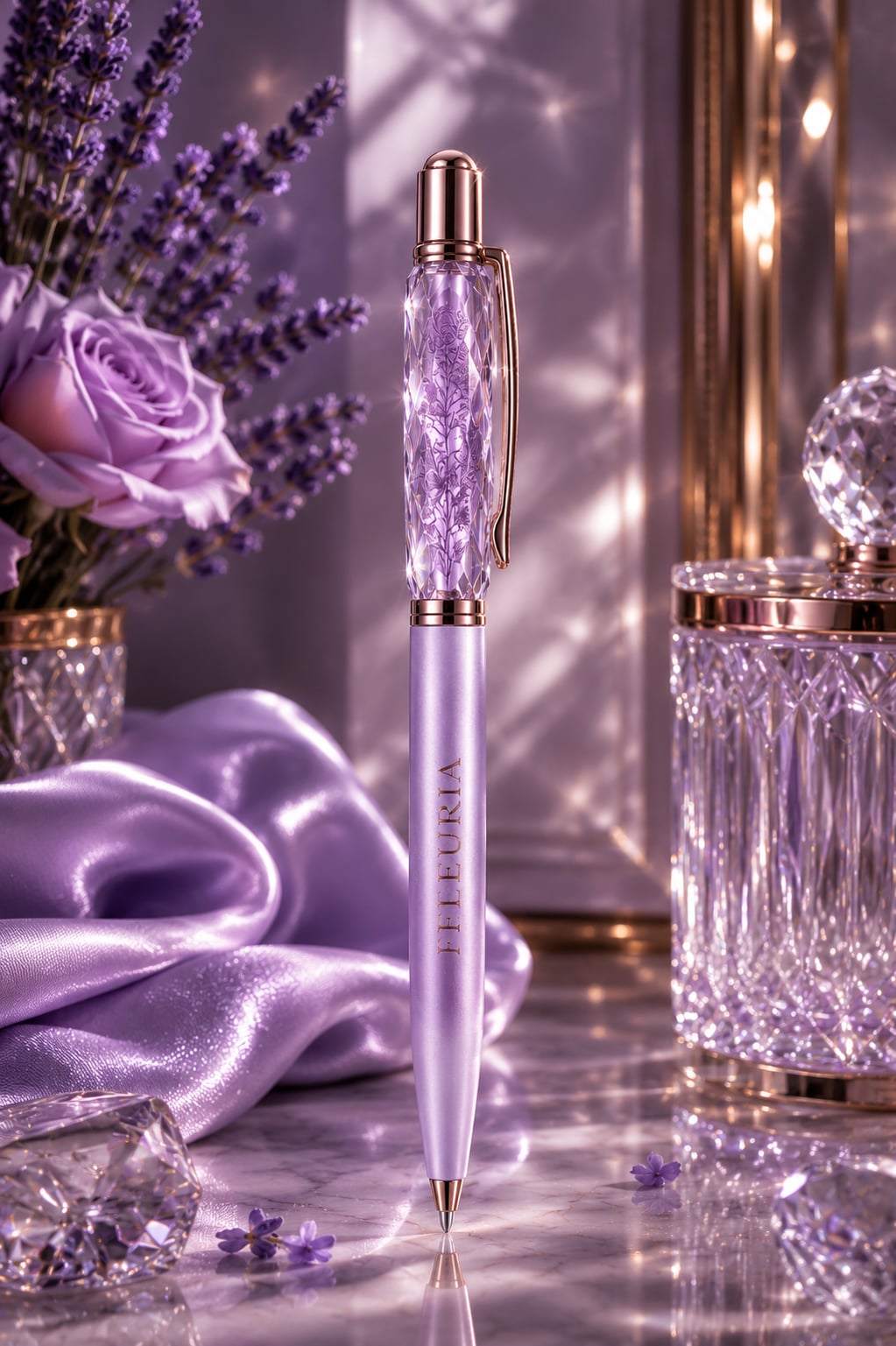 Premium Perfume Pen | Midnight Velvet