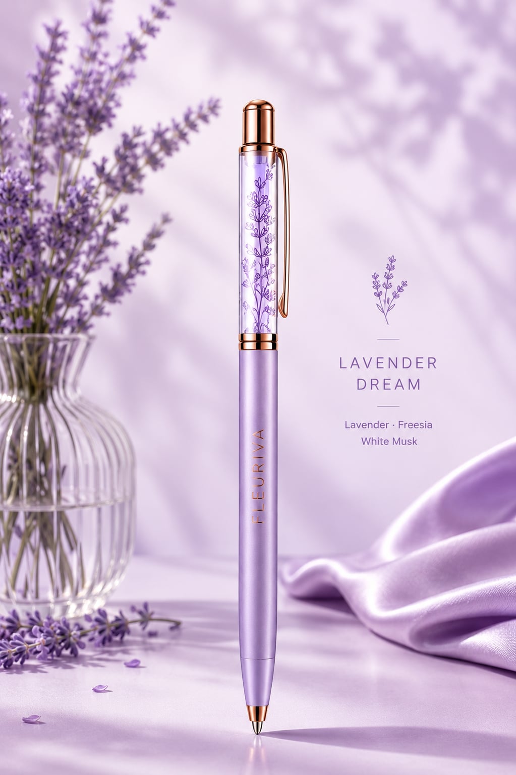 Standard Perfume Pen | Lavender Dream