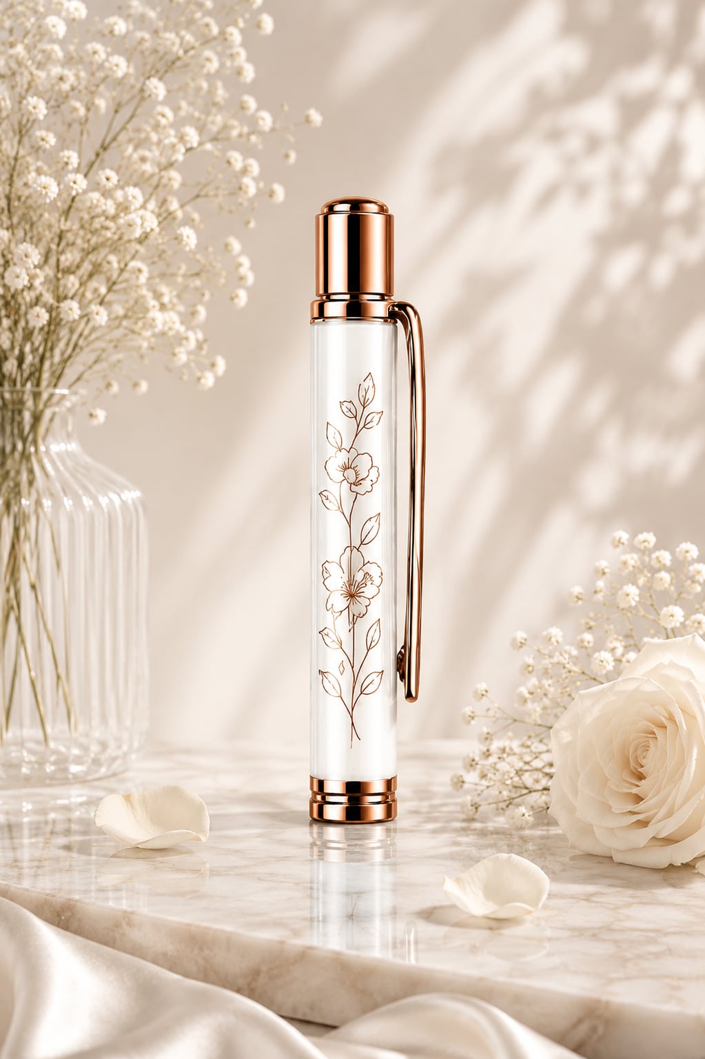Perfume Capsules | Vanilla Blossom