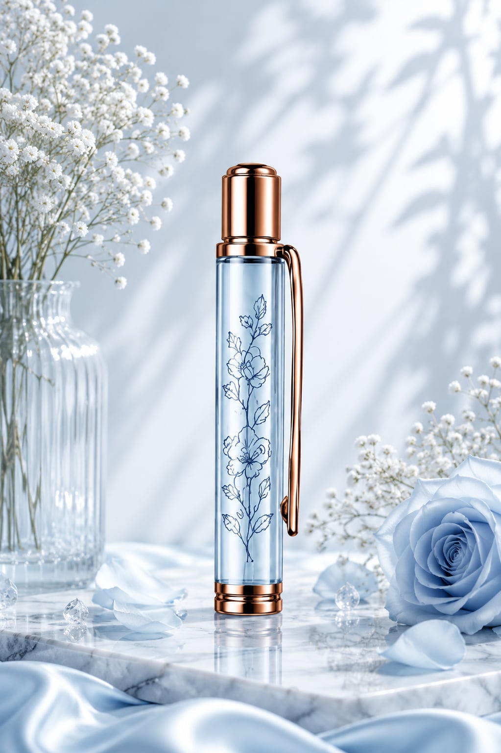 Perfume Capsules | Ocean Mist
