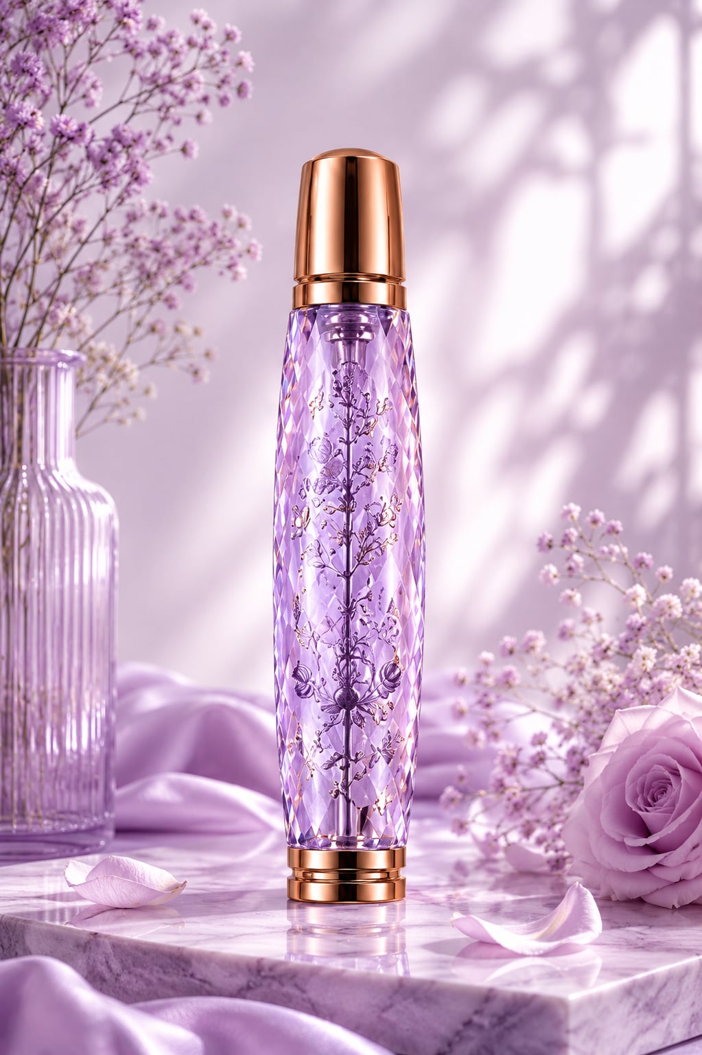 Perfume Capsules | Midnight Velvet