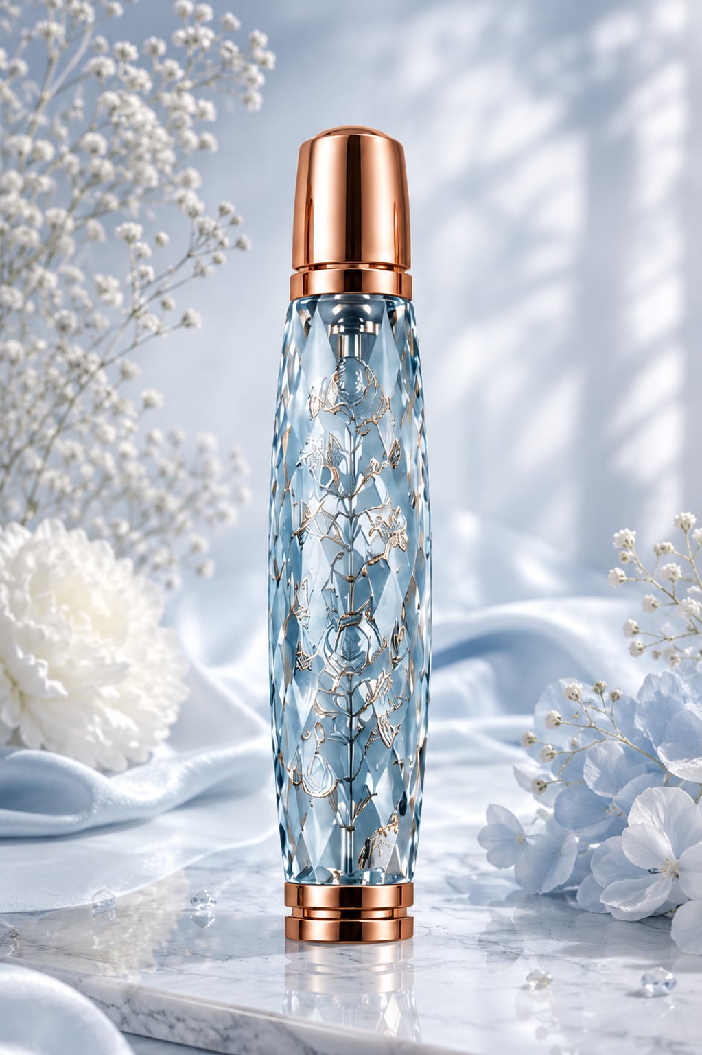 Perfume Capsules | Azure Sky