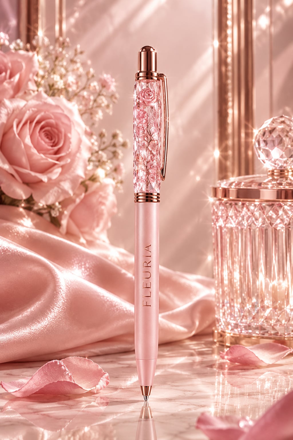 Premium Perfume Pen | Bloom Kiss