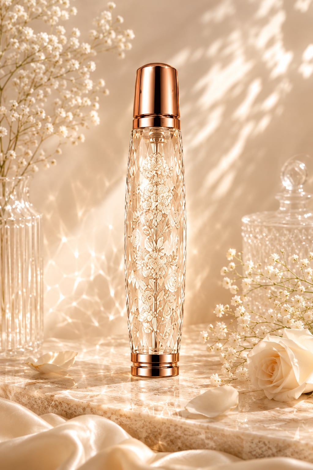 Perfume Capsules | Jasmine Serenity