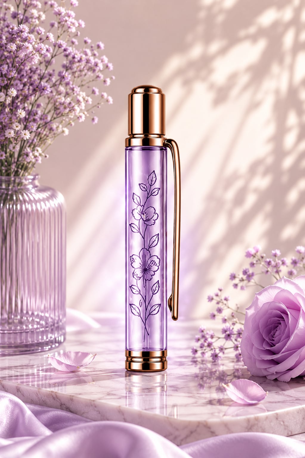 Perfume Capsules | Lavender Dream